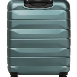 Valise Delsey Air Armour Slim 55 Cm -Promos Valise Raffine Magasin valise delsey 699113z