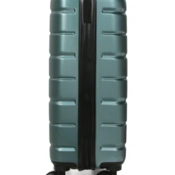 Valise Delsey Air Armour Slim 55 Cm -Promos Valise Raffine Magasin valise delsey 699114z