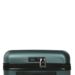 Valise Delsey Air Armour Slim 55 Cm -Promos Valise Raffine Magasin valise delsey 699115z