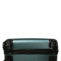 Valise Delsey Air Armour Slim 55 Cm -Promos Valise Raffine Magasin valise delsey 699117z