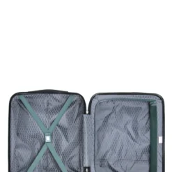 Valise Delsey Air Armour Slim 55 Cm -Promos Valise Raffine Magasin valise delsey 699119z