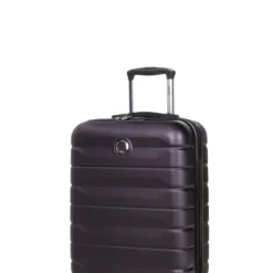 Valise Delsey Air Armour Slim 55 Cm -Promos Valise Raffine Magasin valise delsey 721465z