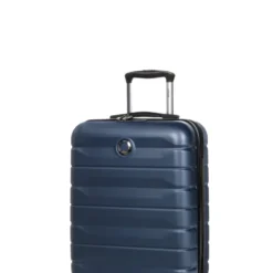 Valise Delsey Air Armour Slim 55 Cm -Promos Valise Raffine Magasin valise delsey 721560z