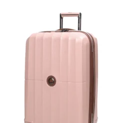 Valise Delsey St Tropez 67 Cm -Promos Valise Raffine Magasin valise delsey 722788z