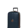 Valise Delsey St Tropez 55 Cm -Promos Valise Raffine Magasin valise delsey 737969z