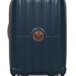 Valise Delsey St Tropez 55 Cm 24 Valise Delsey St Tropez 55 Cm -Promos Valise Raffine Magasin valise delsey 737970z