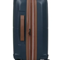 Valise Delsey St Tropez 55 Cm 27 Valise Delsey St Tropez 55 Cm -Promos Valise Raffine Magasin valise delsey 737972z