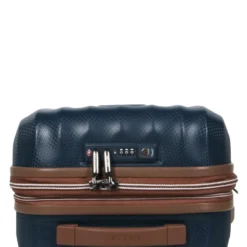 Valise Delsey St Tropez 55 Cm 30 Valise Delsey St Tropez 55 Cm -Promos Valise Raffine Magasin valise delsey 737975z