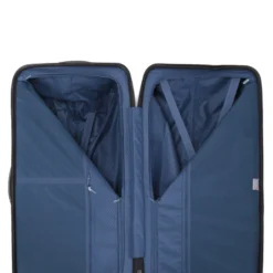 Valise Delsey Turenne 80 Cm -Promos Valise Raffine Magasin valise delsey 758168z