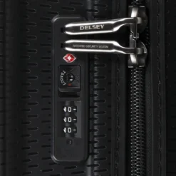 Valise Delsey Turenne 80 Cm -Promos Valise Raffine Magasin valise delsey 758172z