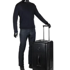 Valise Delsey Turenne 80 Cm -Promos Valise Raffine Magasin valise delsey 758183z