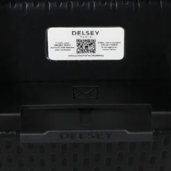 Valise Delsey Turenne 80 Cm -Promos Valise Raffine Magasin valise delsey 758184z