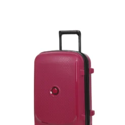 Valise Extensible Delsey Belmont Plus 55 Cm -Promos Valise Raffine Magasin valise delsey 758457z