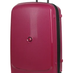 Valise Extensible Delsey Belmont Plus 82.5 Cm -Promos Valise Raffine Magasin valise delsey 758580z