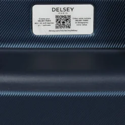 Valise Delsey Promenade Hard 2.0 - 76 Cm 35 Valise Delsey Promenade Hard 2.0 - 76 Cm -Promos Valise Raffine Magasin valise delsey 773165z