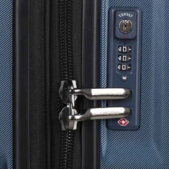 Valise Delsey Promenade Hard 2.0 - 76 Cm 34 Valise Delsey Promenade Hard 2.0 - 76 Cm -Promos Valise Raffine Magasin valise delsey 773168z