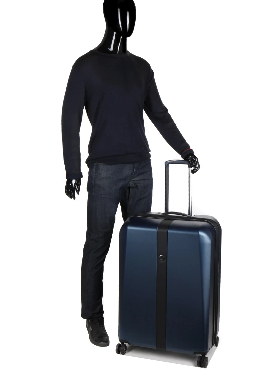 Valise Delsey Promenade Hard 2.0 - 76 Cm 20 Valise Delsey Promenade Hard 2.0 - 76 Cm – Image 18