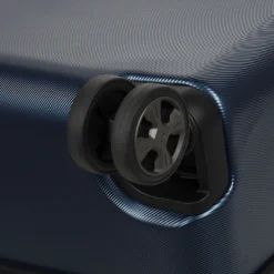 Valise Delsey Promenade Hard 2.0 - 76 Cm 33 Valise Delsey Promenade Hard 2.0 - 76 Cm -Promos Valise Raffine Magasin valise delsey 773175z