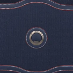 Valise Delsey Chatelet Air 2.0 - 42 Cm -Promos Valise Raffine Magasin valise delsey 777398z