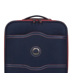 Valise Delsey Chatelet Air 2.0 - 42 Cm -Promos Valise Raffine Magasin valise delsey 777401z
