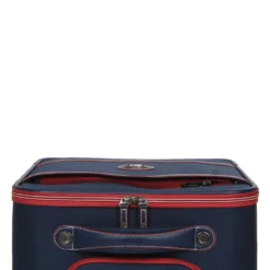Valise Delsey Chatelet Air 2.0 - 42 Cm -Promos Valise Raffine Magasin valise delsey 777406z