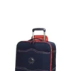 Valise Delsey Chatelet Air 2.0 - 42 Cm -Promos Valise Raffine Magasin valise delsey 777492z