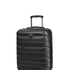 Valise Delsey Air Armour Slim 55 Cm -Promos Valise Raffine Magasin valise delsey 779252z