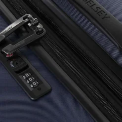 Valise Extensible Delsey Air Armour 77 Cm -Promos Valise Raffine Magasin valise delsey 779272z