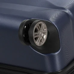 Valise Extensible Delsey Air Armour 77 Cm -Promos Valise Raffine Magasin valise delsey 779274z