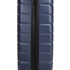 Valise Extensible Delsey Air Armour 77 Cm -Promos Valise Raffine Magasin valise delsey 779280z