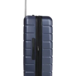 Valise Extensible Delsey Air Armour 77 Cm -Promos Valise Raffine Magasin valise delsey 779285z