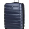 Valise Extensible Delsey Air Armour 77 Cm -Promos Valise Raffine Magasin valise delsey 779287z