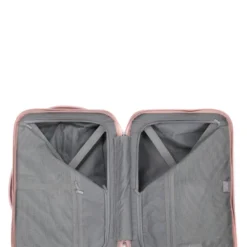Valise Delsey Turenne 55 Cm -Promos Valise Raffine Magasin valise delsey 783536z