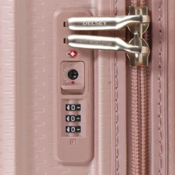 Valise Delsey Turenne 55 Cm -Promos Valise Raffine Magasin valise delsey 783538z