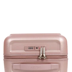 Valise Delsey Turenne 55 Cm -Promos Valise Raffine Magasin valise delsey 783539z