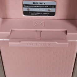 Valise Delsey Turenne 55 Cm -Promos Valise Raffine Magasin valise delsey 783545z