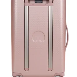 Valise Delsey Turenne 55 Cm -Promos Valise Raffine Magasin valise delsey 783546z