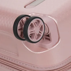 Valise Delsey Turenne 55 Cm -Promos Valise Raffine Magasin valise delsey 783552z