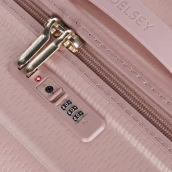 Valise Delsey Turenne 70 Cm -Promos Valise Raffine Magasin valise delsey 783595z