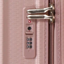 Valise Delsey Turenne 70 Cm -Promos Valise Raffine Magasin valise delsey 783596z