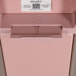 Valise Delsey Turenne 70 Cm -Promos Valise Raffine Magasin valise delsey 783604z