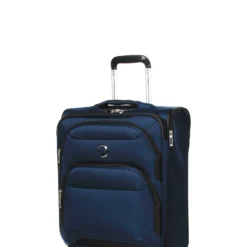 Valise Delsey Sky Max 2.0 Slim 55 Cm -Promos Valise Raffine Magasin valise delsey 800771z