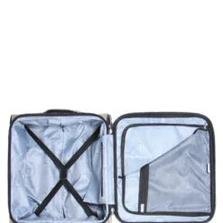 Valise Delsey Sky Max 2.0 Slim 55 Cm -Promos Valise Raffine Magasin valise delsey 800784z