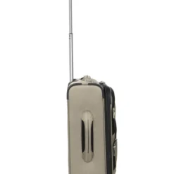 Valise Delsey Sky Max 2.0 Slim 55 Cm -Promos Valise Raffine Magasin valise delsey 800788z