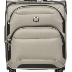 Valise Delsey Sky Max 2.0 Slim 55 Cm -Promos Valise Raffine Magasin valise delsey 800790z