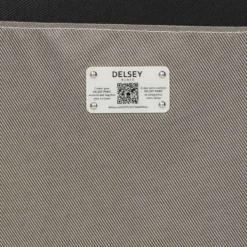 Valise Delsey Sky Max 2.0 Slim 55 Cm -Promos Valise Raffine Magasin valise delsey 800795z