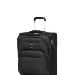 Valise Delsey Sky Max 2.0 Slim 55 Cm -Promos Valise Raffine Magasin valise delsey 800802z