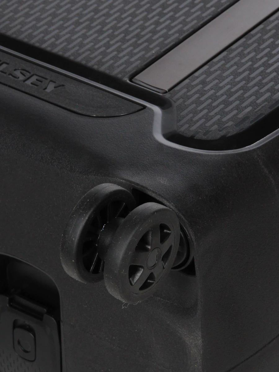 Valise Delsey Moncey 55 Cm 10 Valise Delsey Moncey 55 Cm – Image 8