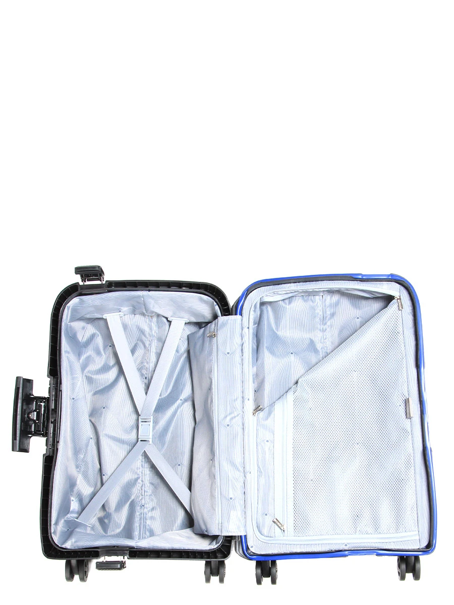 Valise Delsey Moncey 55 Cm 13 Valise Delsey Moncey 55 Cm – Image 11