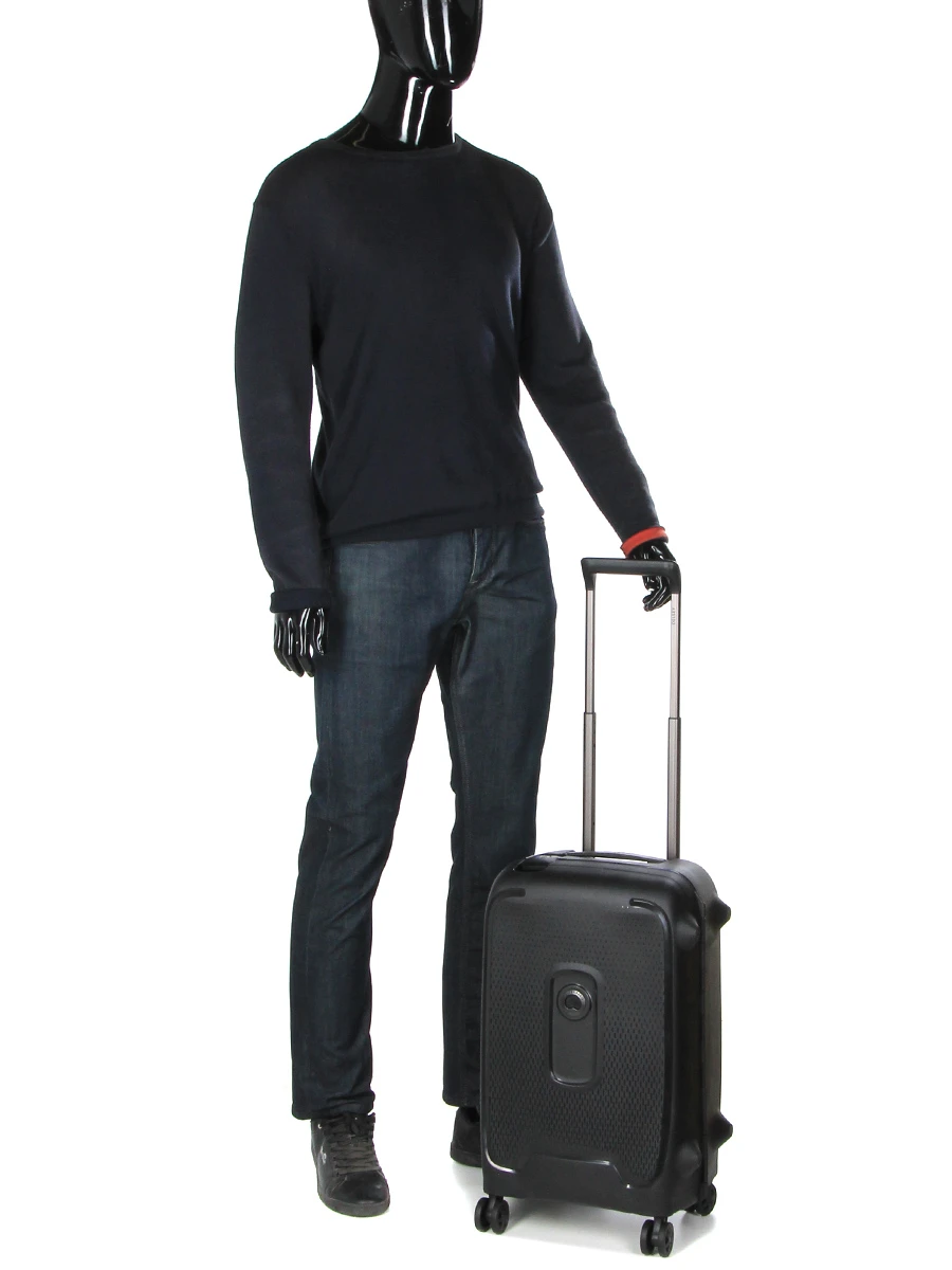 Valise Delsey Moncey 55 Cm 17 Valise Delsey Moncey 55 Cm – Image 15